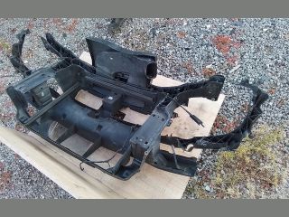 bontott BMW 3 E92 Komplett Homlokfal (Részeivel)