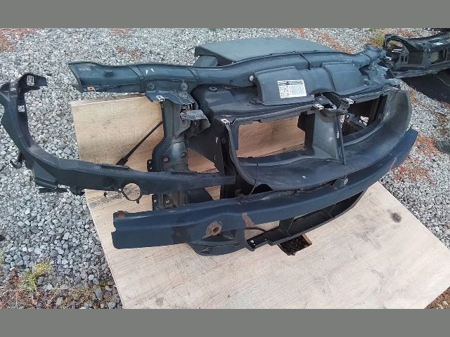 bontott BMW 3 E92 Komplett Homlokfal (Részeivel)