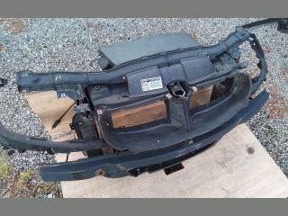 bontott BMW 3 E92 Komplett Homlokfal (Részeivel)