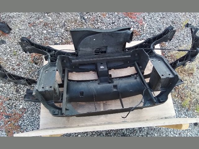 bontott BMW 3 E92 Komplett Homlokfal (Részeivel)