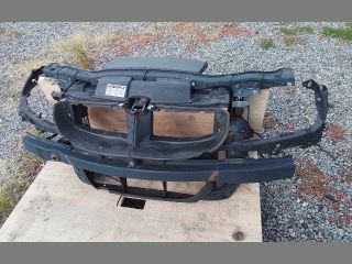 bontott BMW 3 E92 Komplett Homlokfal (Részeivel)