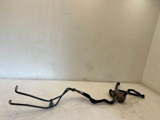 bontott BMW 3 E92 Automata Váltó Olajhűtő