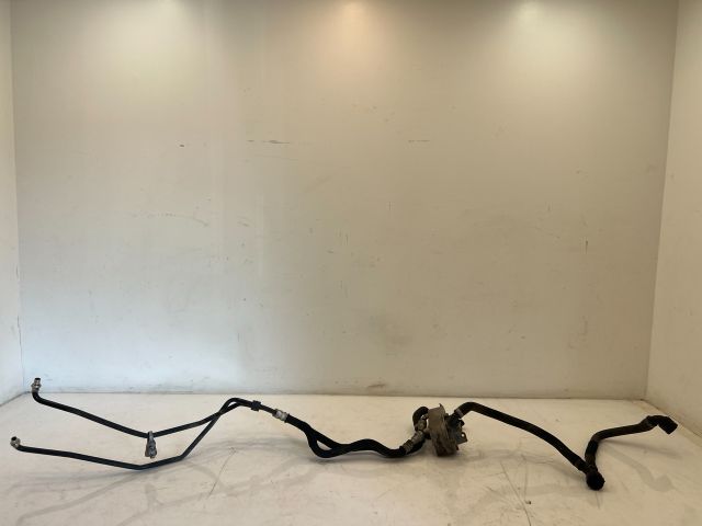 bontott BMW 3 E92 Automata Váltó Olajhűtő