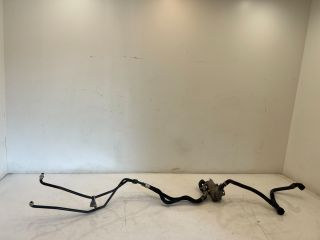 bontott BMW 3 E92 Automata Váltó Olajhűtő