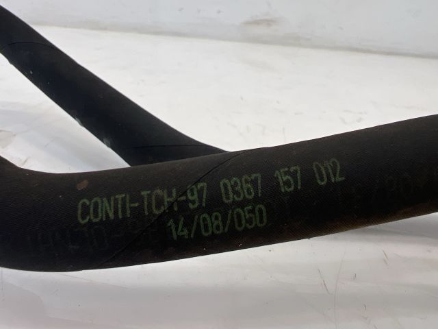 bontott BMW 3 E92 Automata Váltó Olajhűtő