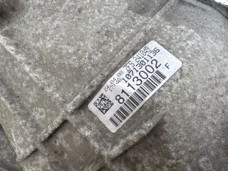 bontott BMW 3 E92 Automata Váltó