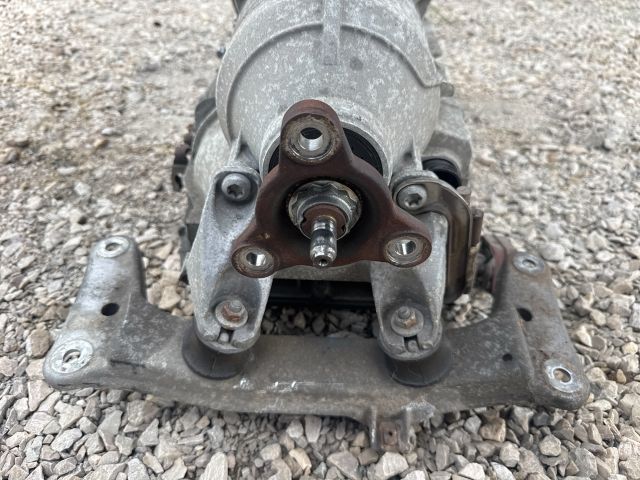 bontott BMW 3 E92 Automata Váltó