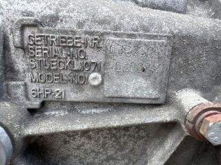 bontott BMW 3 E92 Automata Váltó