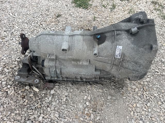 bontott BMW 3 E92 Automata Váltó