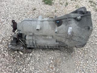 bontott BMW 3 E92 Automata Váltó