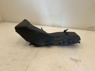 bontott BMW 3 E92 Bal első Fék Hűtő Cső