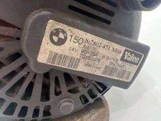 bontott BMW 3 E92 Generátor