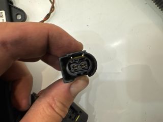 bontott BMW 3 E92 Injektor Kábelköteg