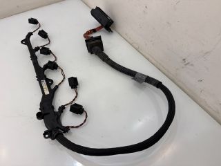 bontott BMW 3 E92 Injektor Kábelköteg