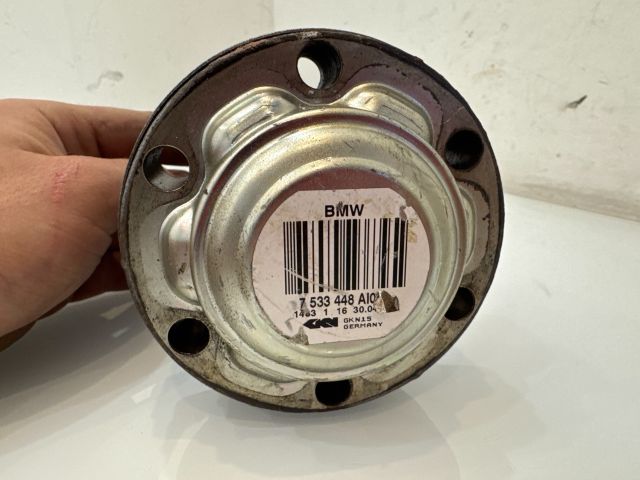 bontott BMW 3 E92 Jobb hátsó Féltengely