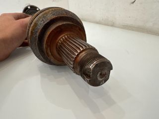 bontott BMW 3 E92 Jobb hátsó Féltengely