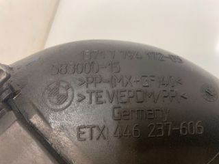 bontott BMW 3 E92 Légbeömlő Cső