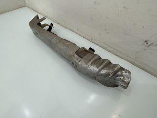 bontott BMW 3 E92 Leömlő Hővédő Lemez