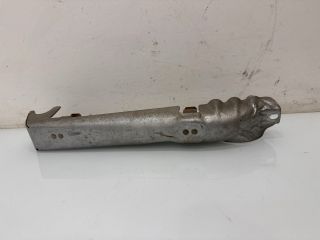 bontott BMW 3 E92 Leömlő Hővédő Lemez