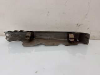 bontott BMW 3 E92 Leömlő Hővédő Lemez