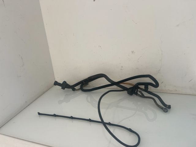 bontott BMW 3 E92 Nagynyomású Üzemanyag Gyűjtőcső