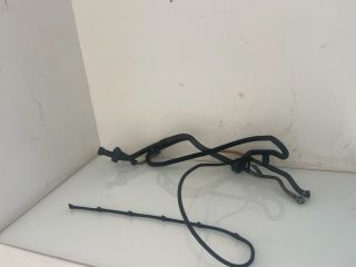 bontott BMW 3 E92 Nagynyomású Üzemanyag Gyűjtőcső