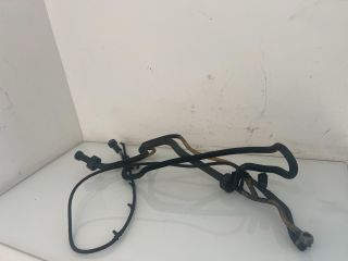 bontott BMW 3 E92 Nagynyomású Üzemanyag Gyűjtőcső