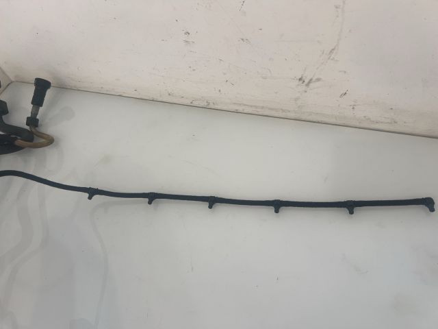 bontott BMW 3 E92 Nagynyomású Üzemanyag Gyűjtőcső