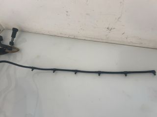 bontott BMW 3 E92 Nagynyomású Üzemanyag Gyűjtőcső