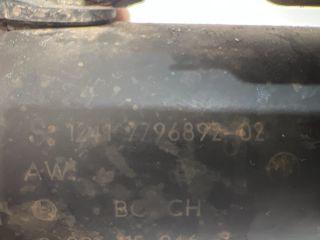 bontott BMW 3 E92 Önindító