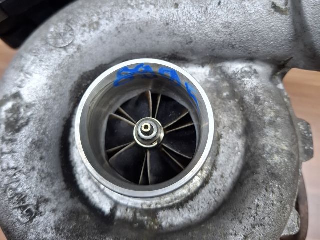 bontott BMW 3 E92 Turbó