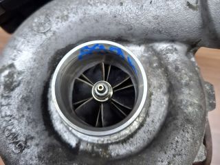 bontott BMW 3 E92 Turbó