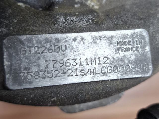 bontott BMW 3 E92 Turbó