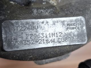 bontott BMW 3 E92 Turbó