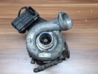 bontott BMW 3 E92 Turbó