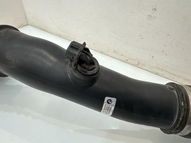 bontott BMW 3 E92 Turbócső