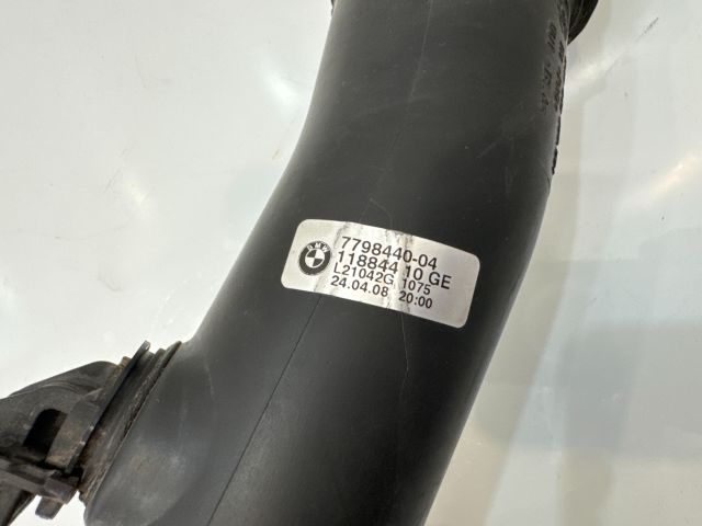 bontott BMW 3 E92 Turbócső