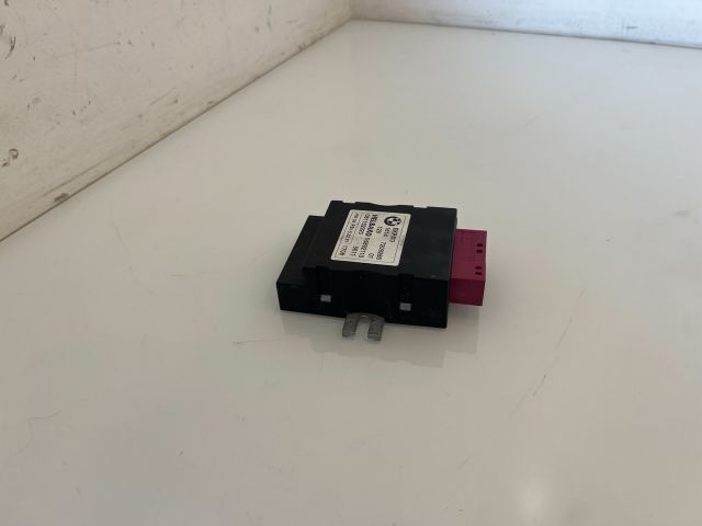 bontott BMW 3 E92 Üzemanyag Szivattyú Relé