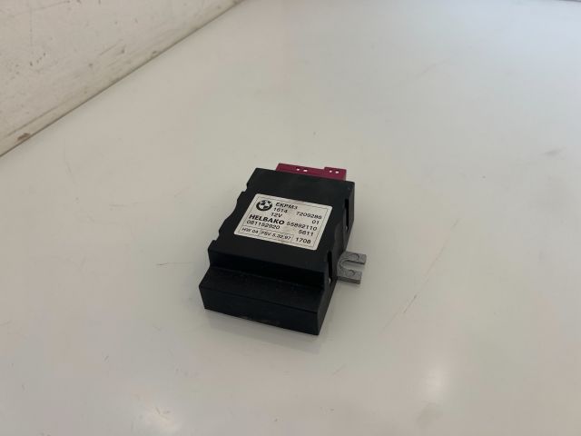 bontott BMW 3 E92 Üzemanyag Szivattyú Relé