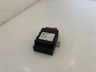 bontott BMW 3 E92 Üzemanyag Szivattyú Relé