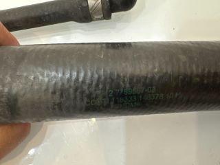 bontott BMW 3 E92 Vízcső