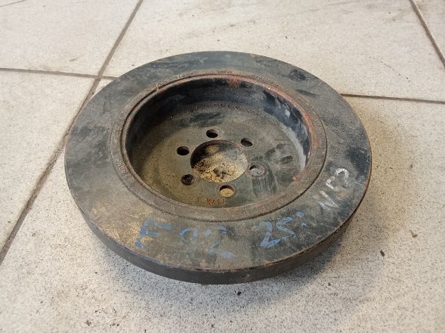 bontott BMW 3 E92 Főtengely Szíjtárcsa