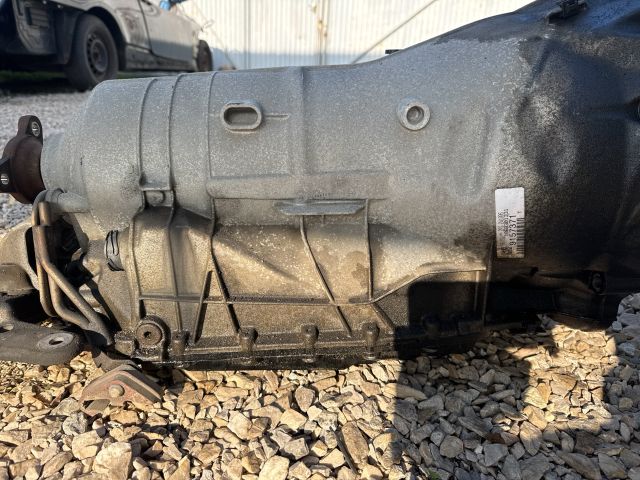 bontott BMW 3 E92 Automata Váltó