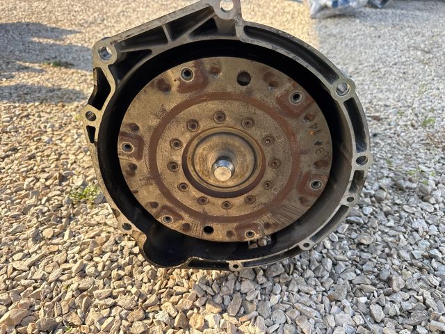 bontott BMW 3 E92 Automata Váltó