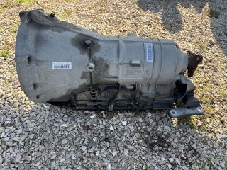 bontott BMW 3 E92 Automata Váltó