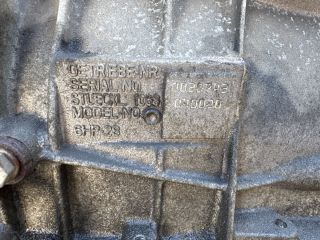 bontott BMW 3 E92 Automata Váltó