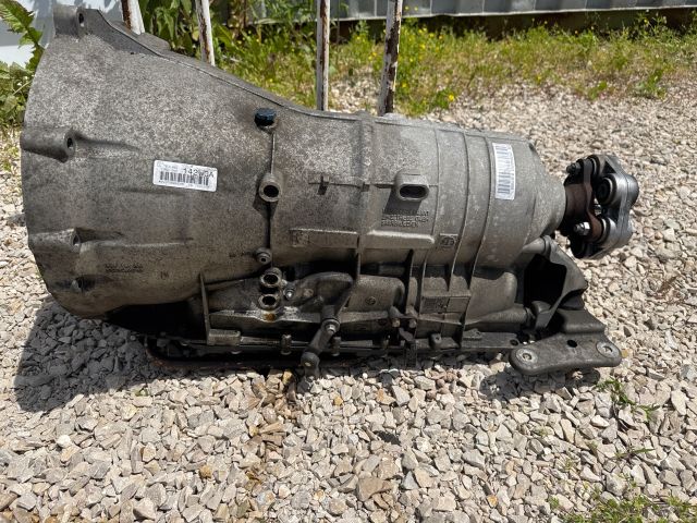 bontott BMW 3 E92 Automata Váltó