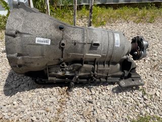 bontott BMW 3 E92 Automata Váltó