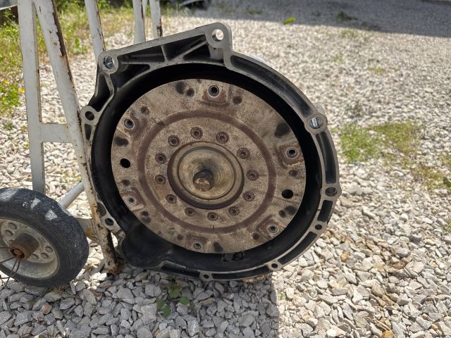 bontott BMW 3 E92 Automata Váltó