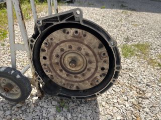 bontott BMW 3 E92 Automata Váltó